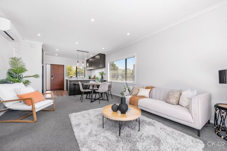 Photo of property in 3 Aston Crescent, Wallaceville, Upper Hutt, 5018