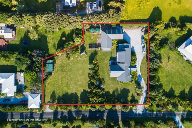 Photo of property in 6 Kotare Lane, Wainui, Gisborne, 4010