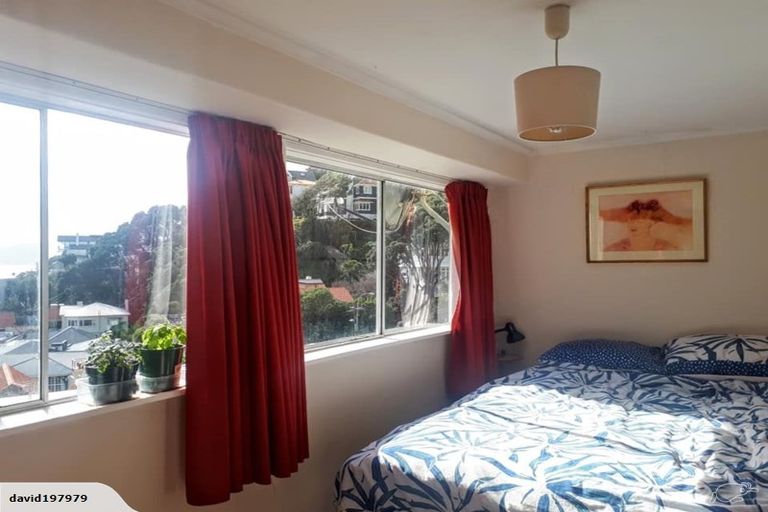 Photo of property in 8 Wilkinson Street, Oriental Bay, Wellington, 6011