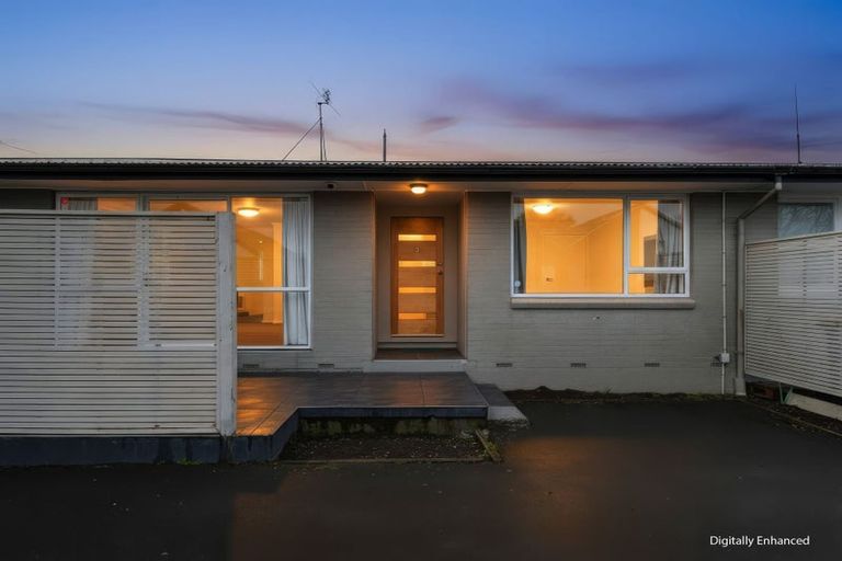 Photo of property in 2/538 Gloucester Street, Linwood, Christchurch, 8011