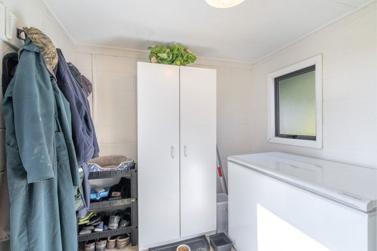 Photo of property in 220 North Makarewa Grove Bush Road, Makarewa, Invercargill, 9876