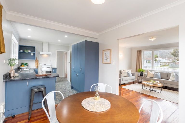 Photo of property in 33 John Street, Trentham, Upper Hutt, 5018