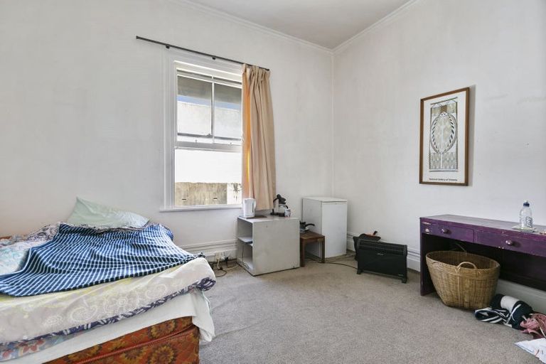 Photo of property in 31 Vivian Street, Te Aro, Wellington, 6011