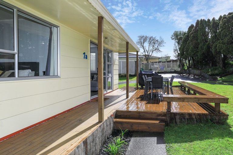 Photo of property in 7a Thode Place, Nawton, Hamilton, 3200