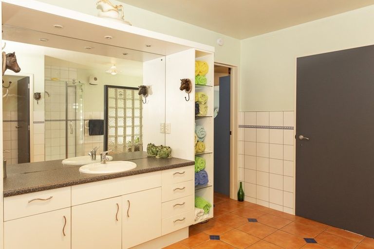 Photo of property in 160 Bremners Road, Netherby, Ashburton, 7772