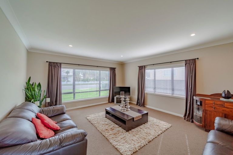 Photo of property in 18 Herrick Street, Marewa, Napier, 4110