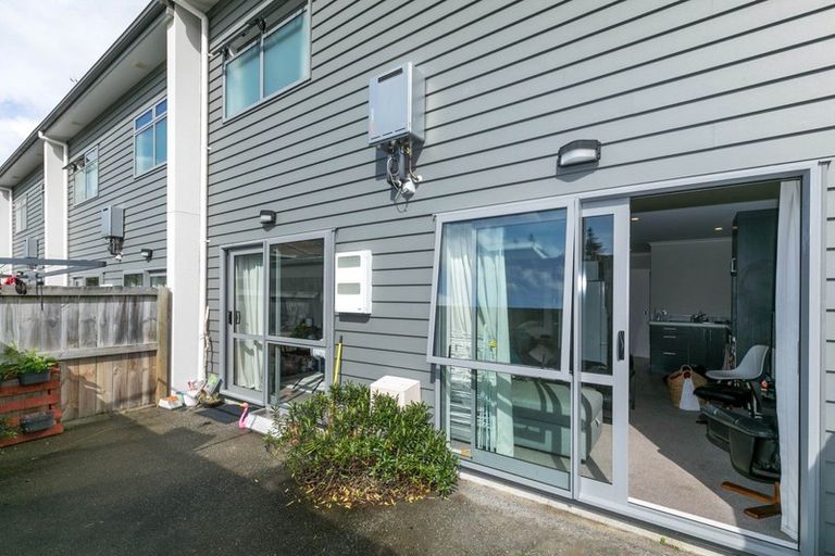 Photo of property in 5/181 Knighton Road, Hillcrest, Hamilton, 3216