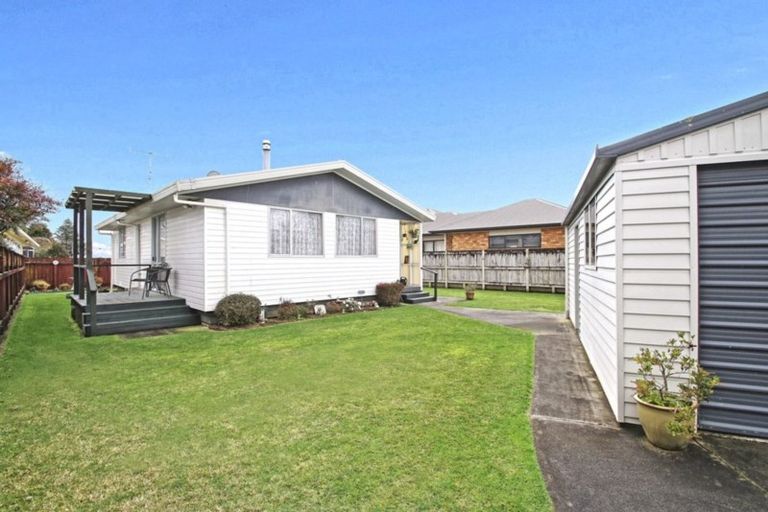 Photo of property in 4b Mason Place, Leamington, Cambridge, 3432