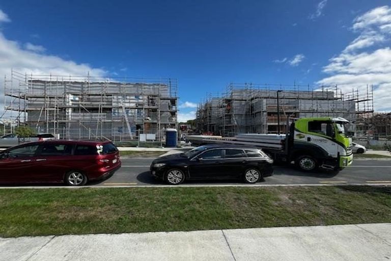 Photo of property in 69 Waterlily Street, Hobsonville, Auckland, 0616