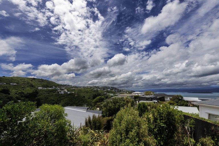 Photo of property in 116 Sefton Street, Wadestown, Wellington, 6012