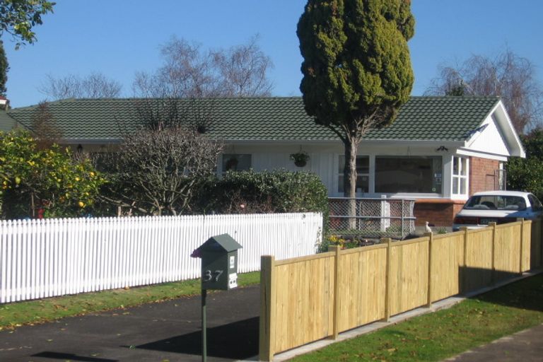 Photo of property in 37 Fairview Avenue, Opaheke, Papakura, 2113