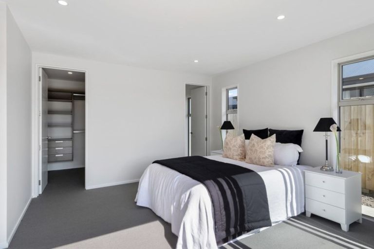 Photo of property in 3 Luxembourg Crescent, Halswell, Christchurch, 8025