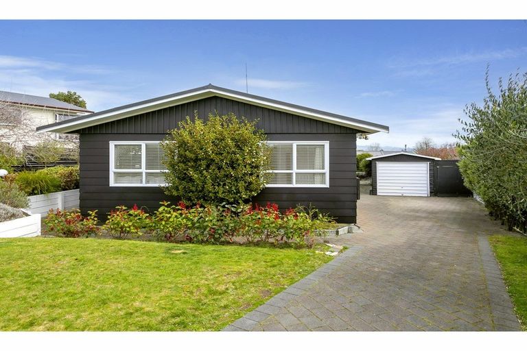 Photo of property in 65 Richmond Avenue, Richmond Heights, Taupo, 3330