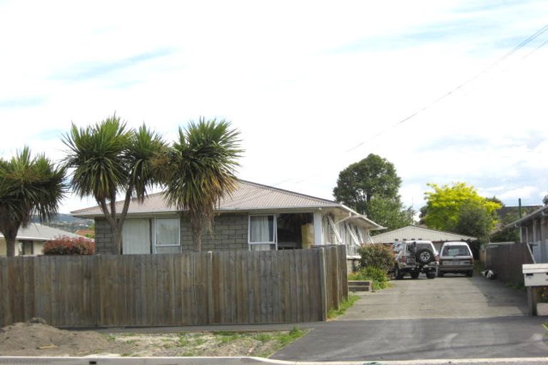 Photo of property in 1/56 Mackenzie Avenue, Woolston, Christchurch, 8023