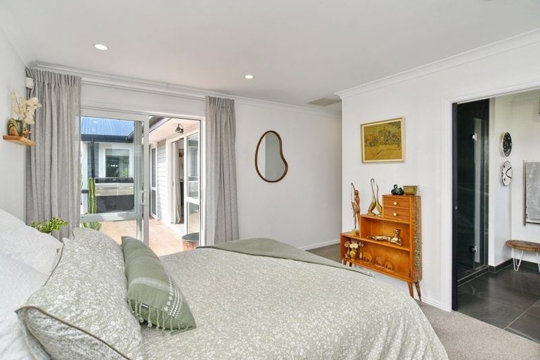 Photo of property in 36 Gammack Drive, Halswell, Christchurch, 8025