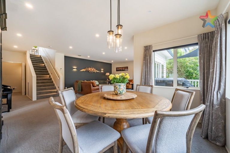 Photo of property in 128 Redvers Drive, Belmont, Lower Hutt, 5010