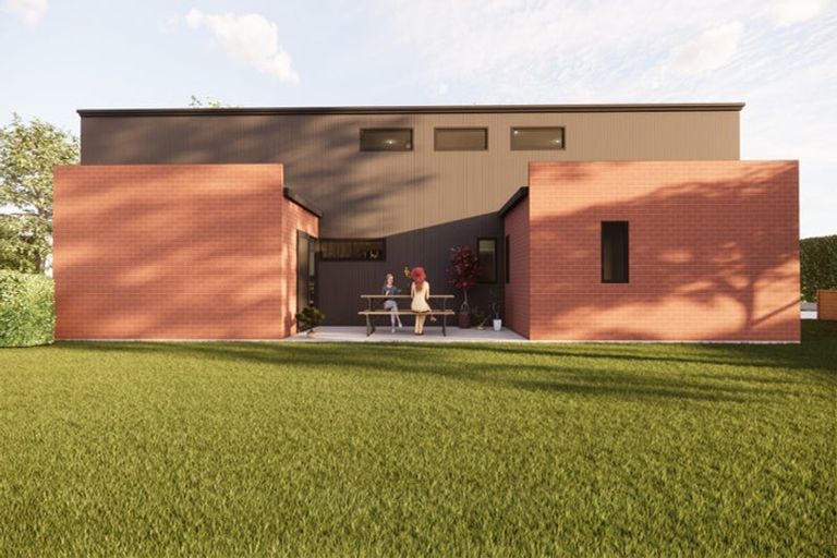 Photo of property in 232 Park Estate Road, Rosehill, Papakura, 2113