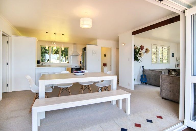 Photo of property in 17 Fairburn Place, Charleston, Cape Foulwind, 7892