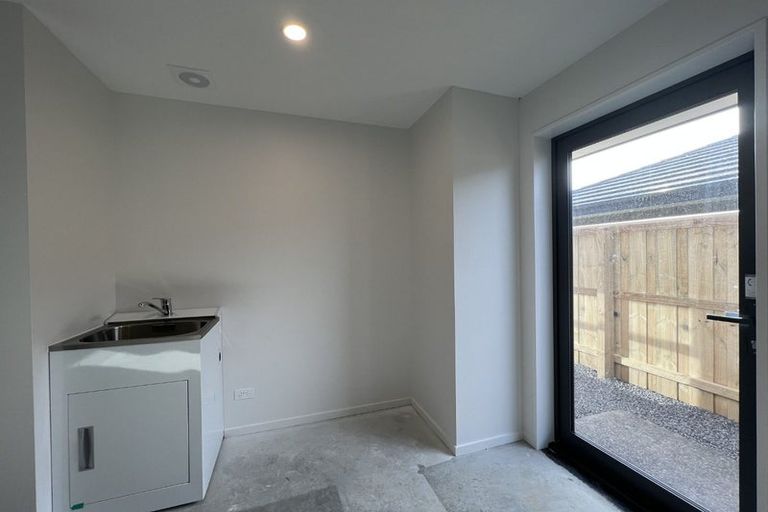 Photo of property in 6 Wulfstan Lane, Rolleston, 7614