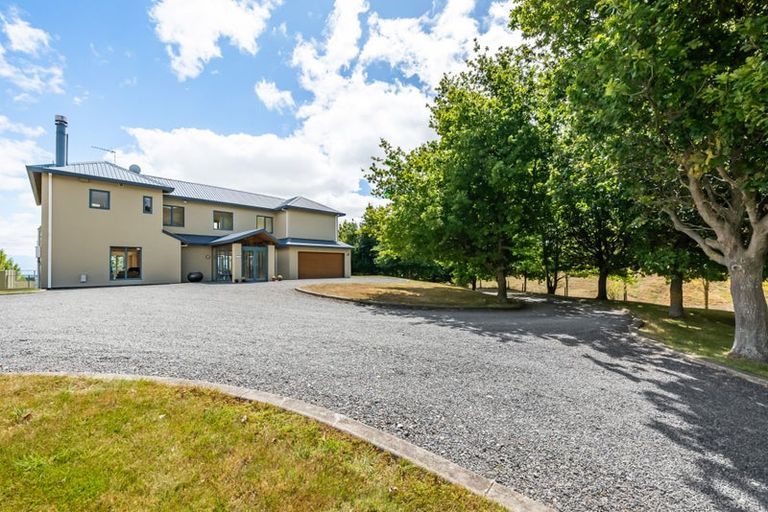 Photo of property in 287b Millars Road, Longbush, Carterton, 5792