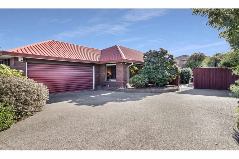 Photo of property in 50 Lancewood Drive, Halswell, Christchurch, 8025