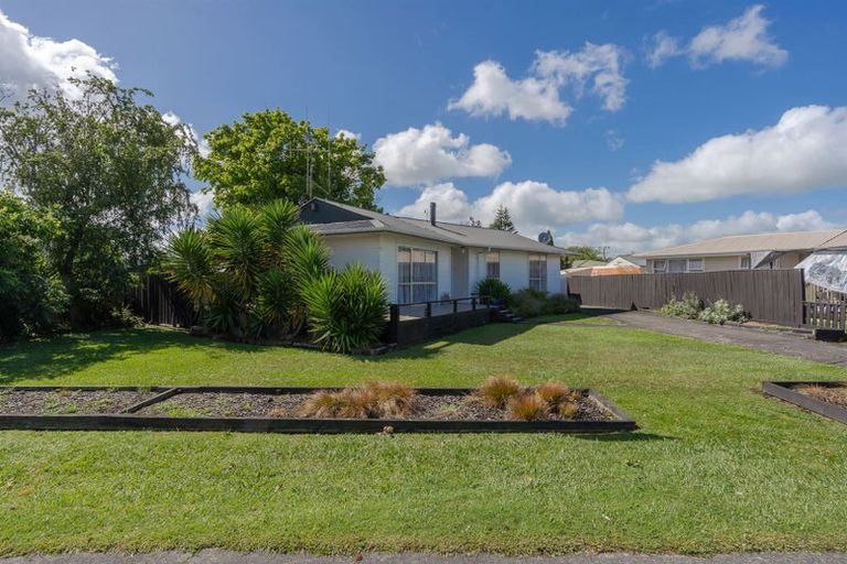 Photo of property in 5 Filmer Place, Melville, Hamilton, 3206