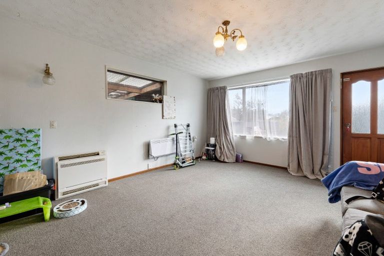 Photo of property in 14f Eccles Street, Gore, 9710