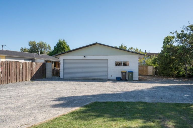 Photo of property in 91 Whitby Road, Wakefield, 7025