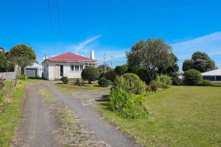 Photo of property in 35 Bennett Street, Paeroa, 3600