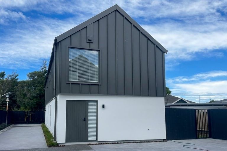 Photo of property in 3/14 Moule Street, Addington, Christchurch, 8024