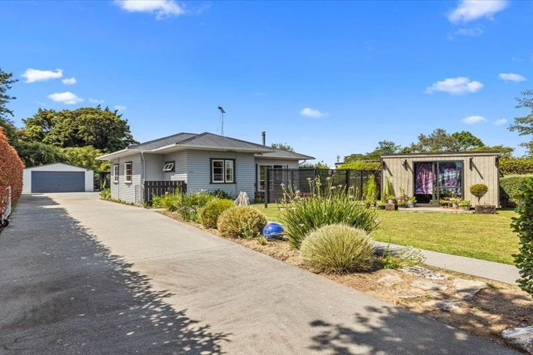 Photo of property in 201 Belcher Street, Pirongia, 3802