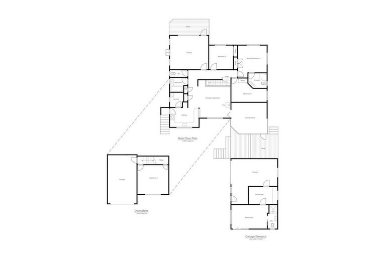 Photo of property in 10 York Crescent, Westown, New Plymouth, 4310