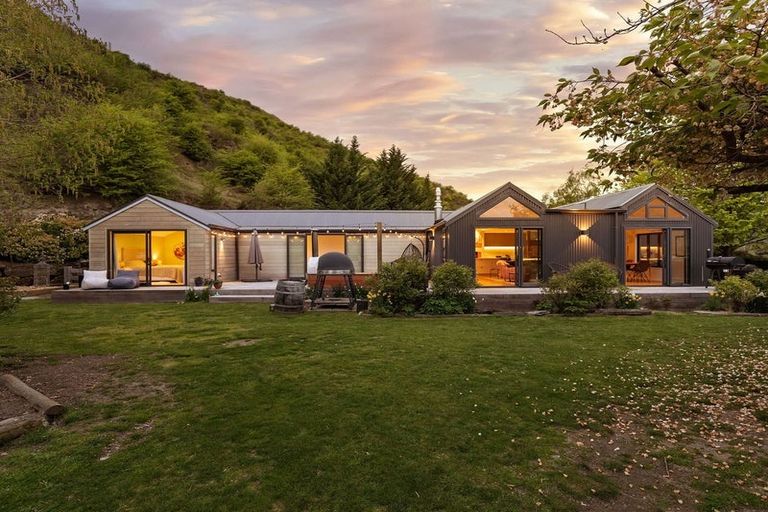 Photo of property in 1217 Gibbston Highway, Arrow Junction, Queenstown, 9371