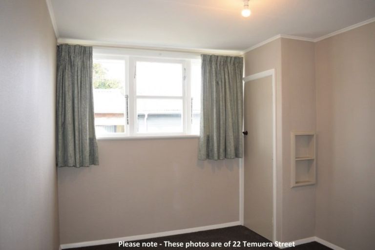 Photo of property in 24/22 Temuera Street, Otaki, 5512