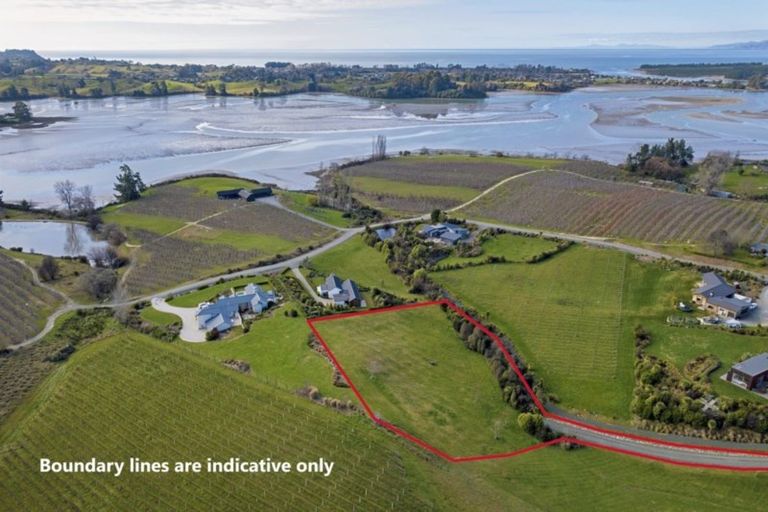 Photo of property in 81 Bronte Road East, Bronte, Upper Moutere, 7173