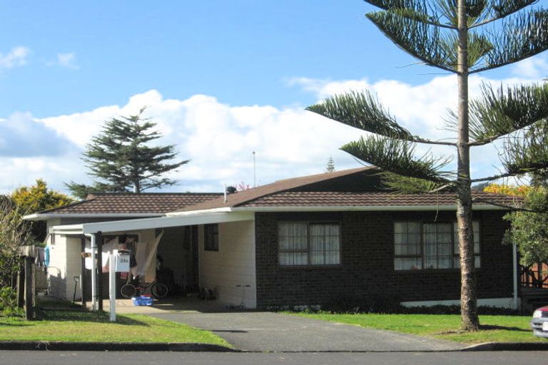 Photo of property in 33b Hinau Street, Tikipunga, Whangarei, 0112
