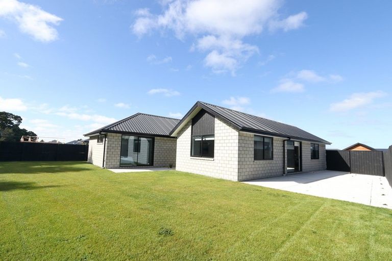 Photo of property in 21 Redhaven Rise, Netherby, Ashburton, 7700