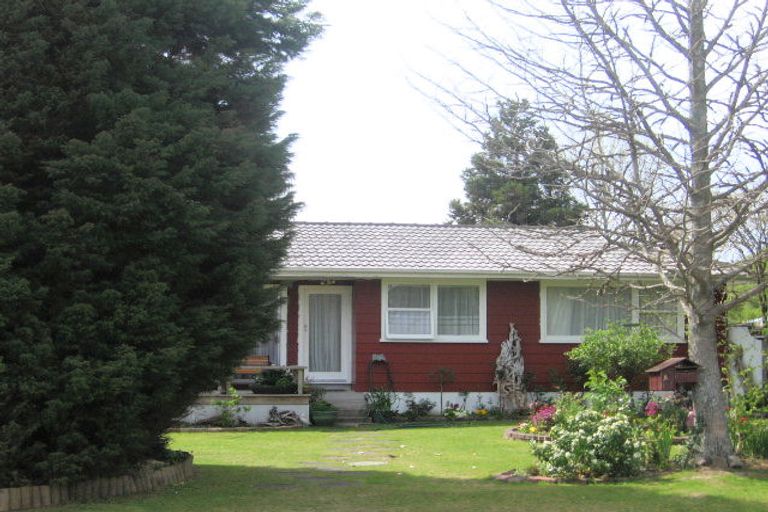 Photo of property in 5 Argus Street, Sunnybrook, Rotorua, 3015