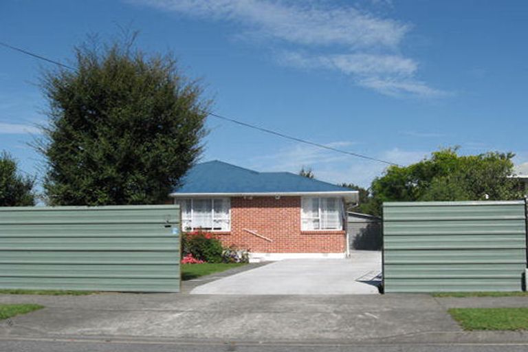 Photo of property in 13 Nixon Street, Tinwald, Ashburton, 7700
