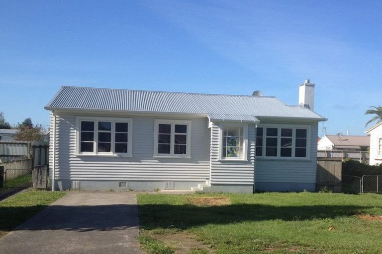 Photo of property in 1 Newton Street, Ngaruawahia, 3720