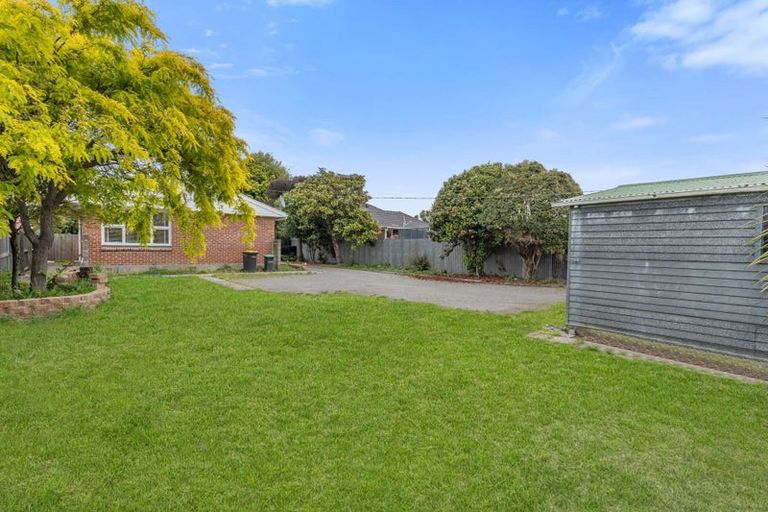 Photo of property in 24 Santa Rosa Avenue, Halswell, Christchurch, 8025
