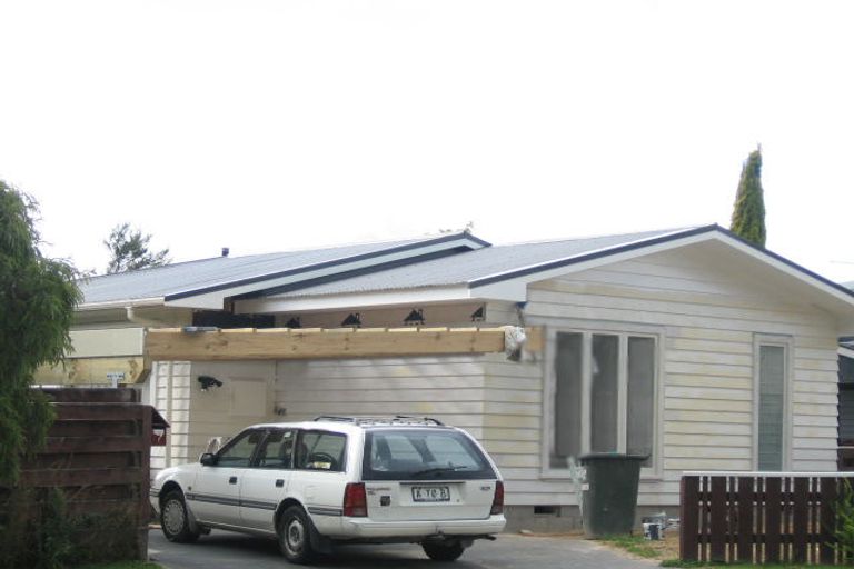 Photo of property in 7 Glenrae Grove, Silverstream, Upper Hutt, 5019