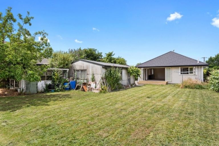 Photo of property in 11 Shaftesbury Street, Avonhead, Christchurch, 8042