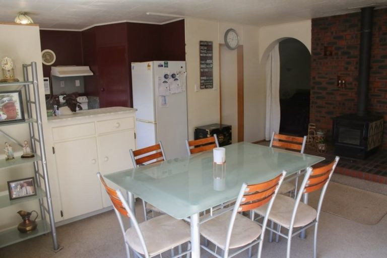 Photo of property in 3 Argyll Street, Fairlie, 7925