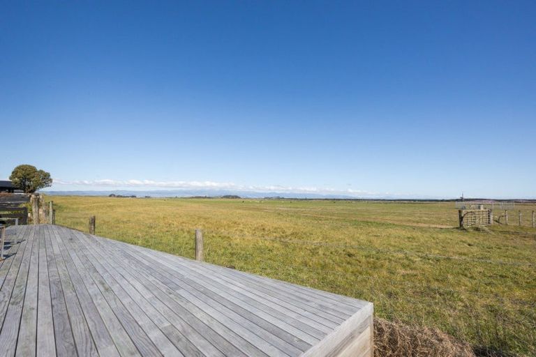Photo of property in 18a Norton Street, Foxton Beach, Foxton, 4815