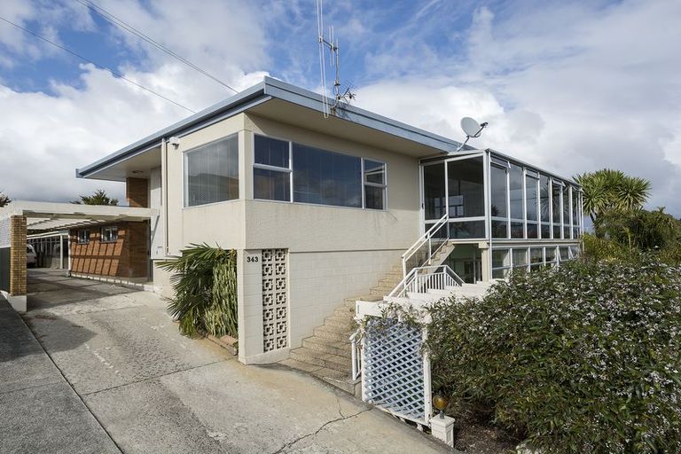 Photo of property in 343 Maungatapu Road, Maungatapu, Tauranga, 3112