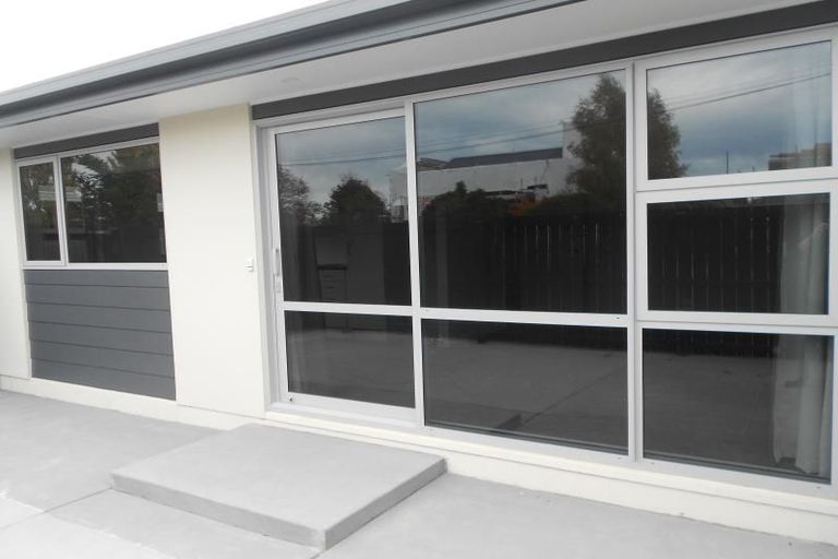 Photo of property in 4/521 Madras Street, St Albans, Christchurch, 8014