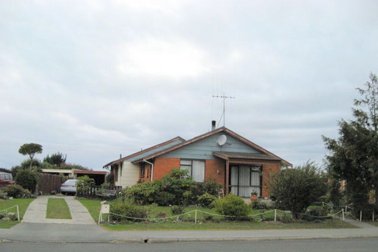 Photo of property in 4 Lowther Street, Oamaru North, Oamaru, 9400