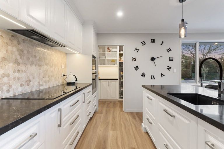 Photo of property in 43e Terry Smyth Drive, Kumeu, 0892