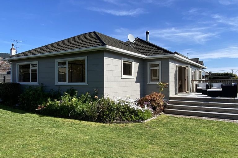 Photo of property in 33 Waverley Street, Richmond, 7020